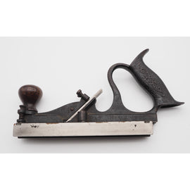 19th Century Stanley USA No. 49 (Type 1) Tongue & Groove Plane