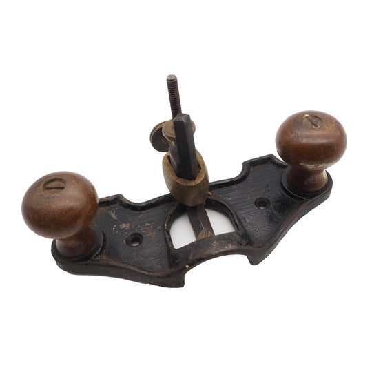 Good Patternmaker Made Router Plane
