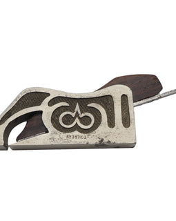 Preston Birmingham Miniature Bullnose Rabbet Plane