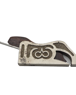 Preston Birmingham Miniature Bullnose Rabbet Plane