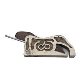 Preston Birmingham Miniature Bullnose Rabbet Plane