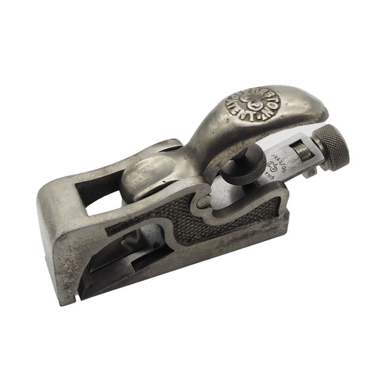 Preston Birmingham No. 1355 Bullnose Plane