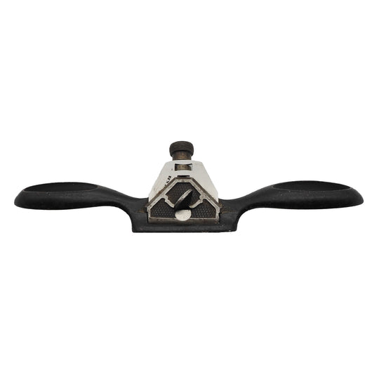 Good Preston Birmingham Curved Spokeshave