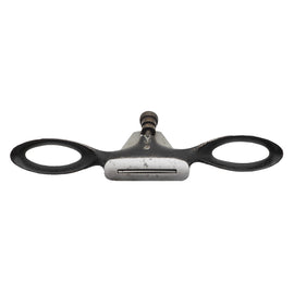 Good Preston Birmingham Curved Spokeshave