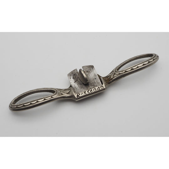 Superb Preston Birmingham Mini Round Spokeshave