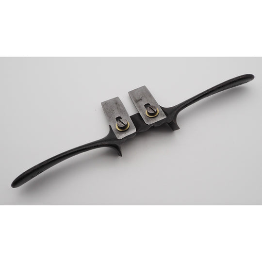 Preston Birmingham 3/4" Sash Lambs Tongue Shave