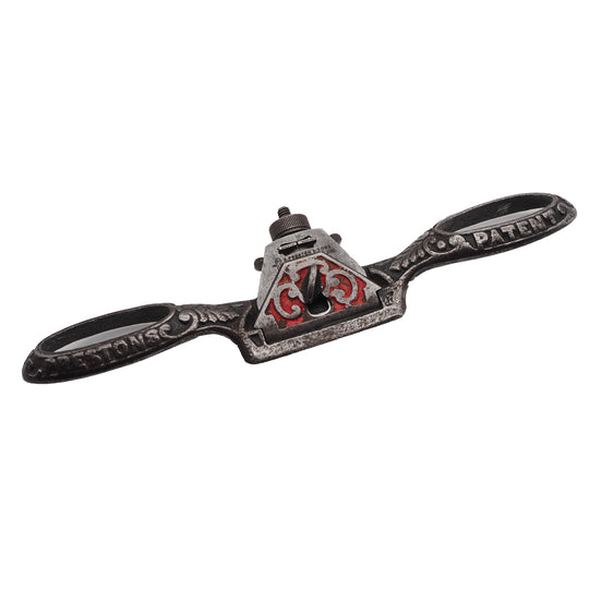 Rare Preston Birmingham Adjustable Flat Spokeshave