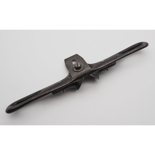 Early Preston Birmingham Chamfer Shave