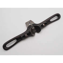 Early Preston Birmingham Chamfer Shave