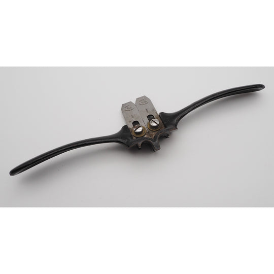 Good Preston Birmingham 1/2" Circular Ovoloe shave