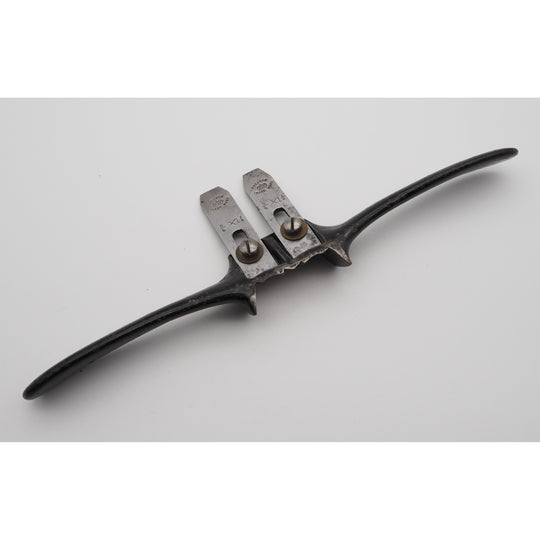 Good Clean 5/8" Preston Ovoloe Sash Router