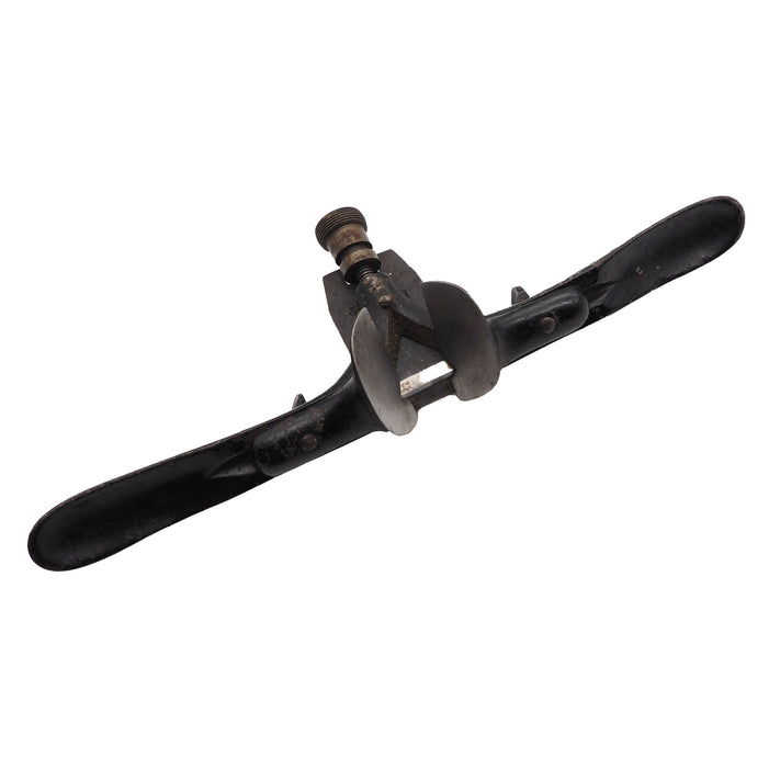 Good Clean Preston Birmingham Chamfer Shave