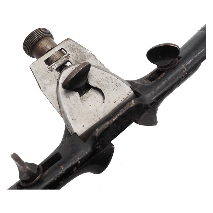 Good Clean Preston Birmingham Chamfer Shave