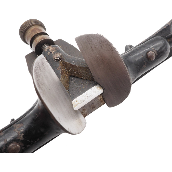 Good Clean Preston Birmingham Chamfer Shave