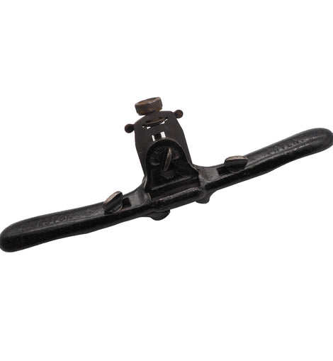 Superb Preston Birmingham Fully Adjustable Chamfer Shave