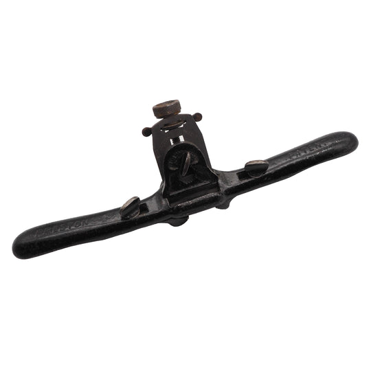 Superb Preston Birmingham Fully Adjustable Chamfer Shave