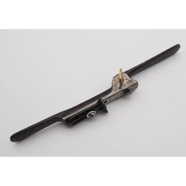 Rare Preston Birmingham Registered Design Scratch Stock