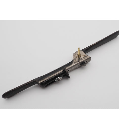 Rare Preston Birmingham Registered Design Scratch Stock