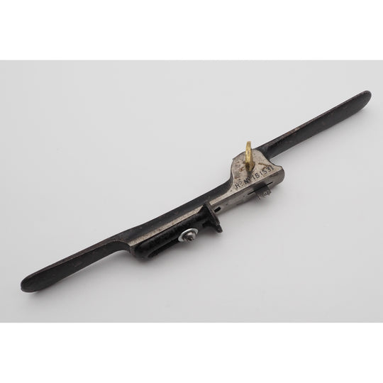 Rare Preston Birmingham Registered Design Scratch Stock