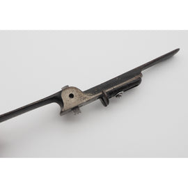 Rare Preston Birmingham Registered Design Scratch Stock