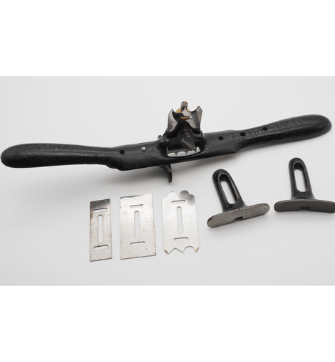 Good Preston Birmingham No. 1393P Moulding Tool
