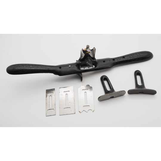 Good Preston Birmingham No. 1393P Moulding Tool