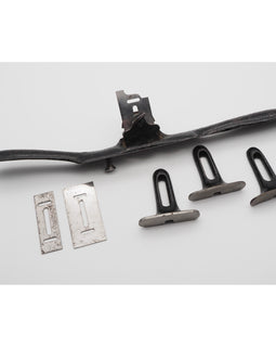 Good Preston Birmingham No. 1393 Moulding Tool