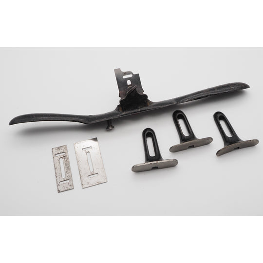 Good Preston Birmingham No. 1393 Moulding Tool