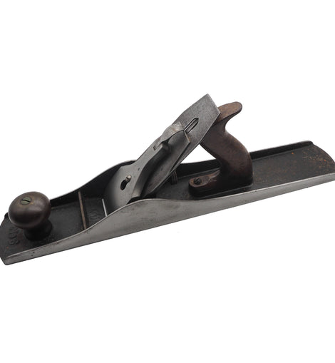 19th Century Stanley USA No. 6 Bench Plane