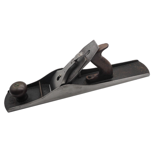 19th Century Stanley USA No. 6 Bench Plane