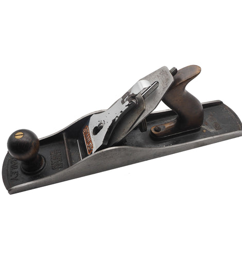 Good Heavy Stanley England No. 5 1/2 Jack Plane