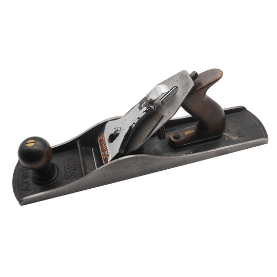 Good Heavy Stanley England No. 5 1/2 Jack Plane