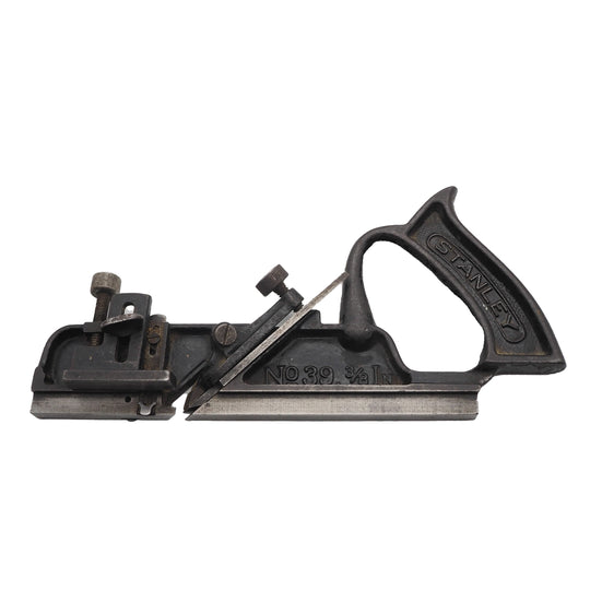 Early Stanley USA No. 39, 3/8" Dado Plane
