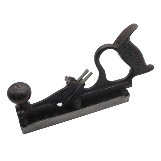 Early Stanley USA (Type 1) No. 49 Tongue & Groove Plane