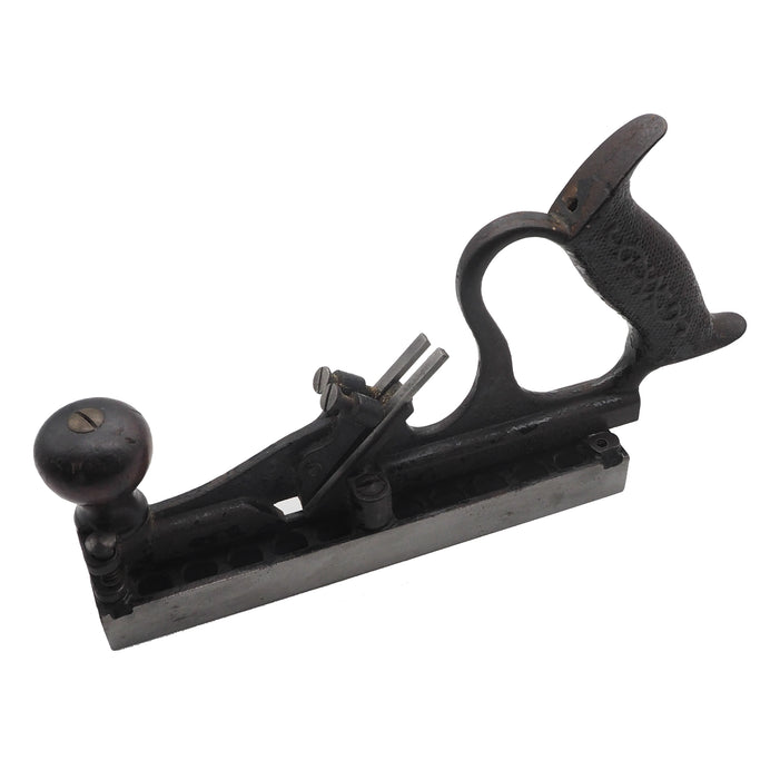 Early Stanley USA (Type 1) No. 49 Tongue & Groove Plane