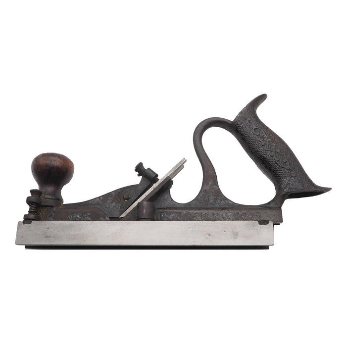Early Stanley USA (Type 1) No. 49 Tongue & Groove Plane