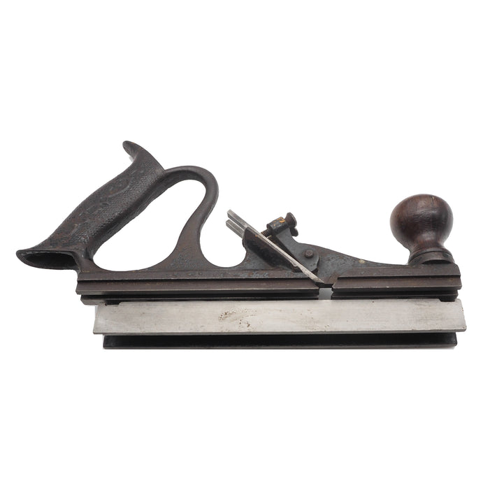 Early Stanley USA (Type 1) No. 49 Tongue & Groove Plane