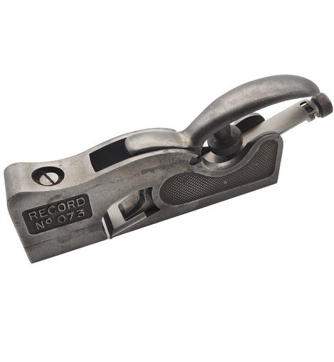 Good Record Sheffield No. 073 Shoulder Plane