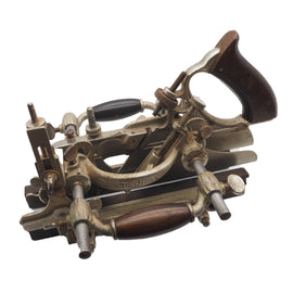 Stanley (Sweetheart) USA No. 55 Combination Plane. Complete
