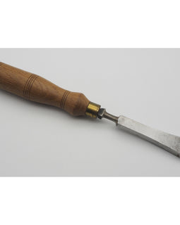Unusual Mathieson Glasgow Heavy Duty Chisels