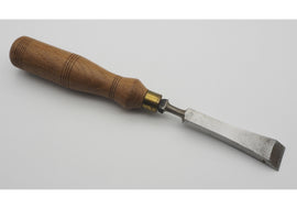 Unusual Mathieson Glasgow Heavy Duty Chisels