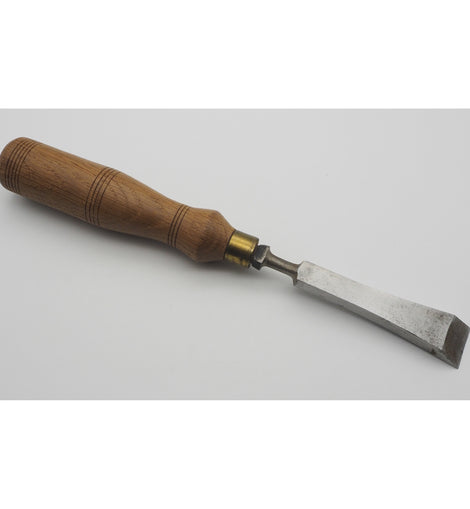 Unusual Mathieson Glasgow Heavy Duty Chisels