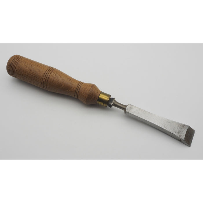 Unusual Mathieson Glasgow Heavy Duty Chisels