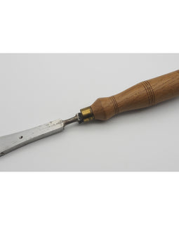 Unusual Mathieson Glasgow Heavy Duty Chisels