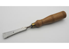 Unusual Mathieson Glasgow Heavy Duty Chisels