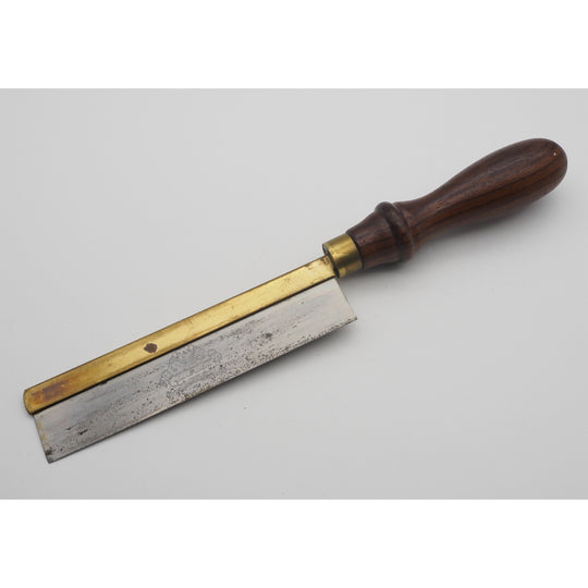 Thomas Flinn "PAX" 6" Veneer Saw