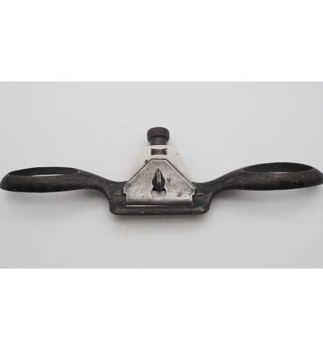 Preston Birmingham Hoop Handled Flat Spokeshave