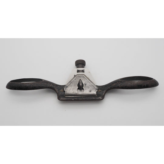 Preston Birmingham Hoop Handled Flat Spokeshave