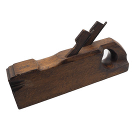Rare Early Continental Double Iron Moulder