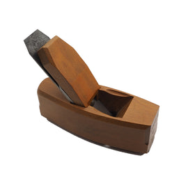 Unused Beech Door Check Plane by Emir